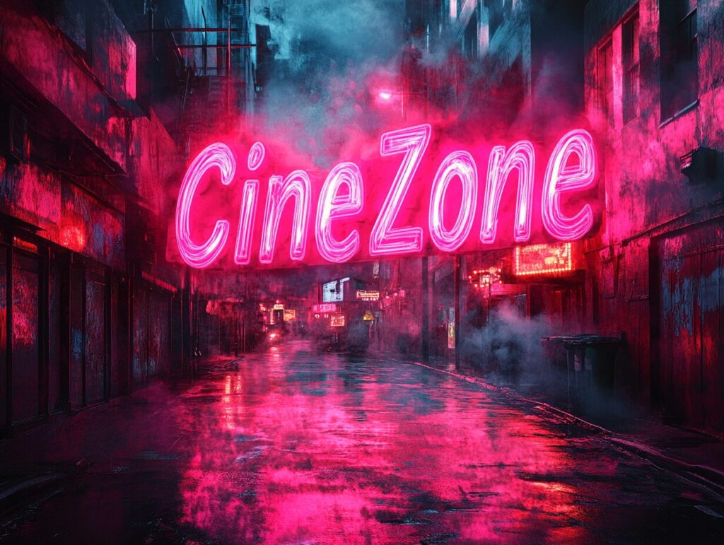 banner Cinezone